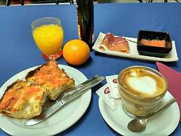 Hotel Barreiro