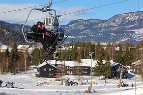 Hafjell Resort Alpinlandsby Pluss