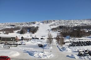 Hafjell Resort Alpinlandsby Pluss