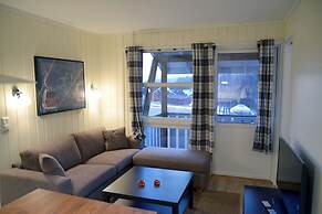 Hafjell Resort Alpinlandsby Pluss