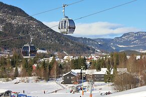 Hafjell Resort Alpinlandsby Pluss