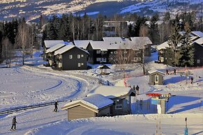 Hafjell Resort Alpinlandsby Pluss