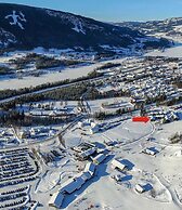 Hafjell Resort Alpinlandsby Pluss