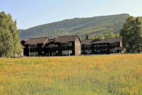 Hafjell Resort Alpinlandsby Pluss