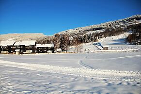 Hafjell Resort Alpinlandsby Pluss