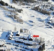Hafjell Resort Alpinlandsby Pluss