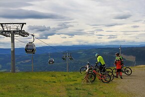 Hafjell Resort Alpinlandsby Pluss
