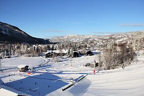 Hafjell Resort Alpinlandsby Pluss