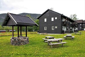 Hafjell Resort Alpinlandsby Pluss