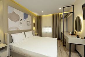 Fora Inn Lara