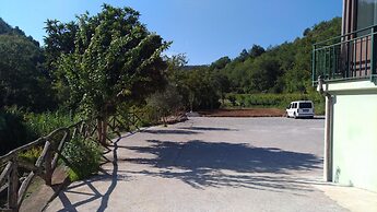 Palia's Hotel