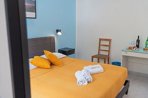 Palia's Hotel