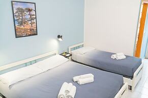 Palia's Hotel