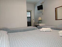 Palia's Hotel