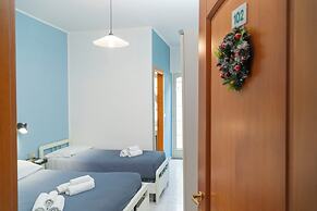 Palia's Hotel