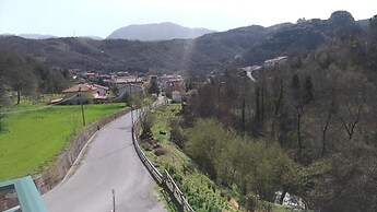 Palia's Hotel