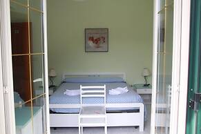 Palia's Hotel