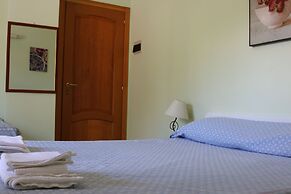 Palia's Hotel