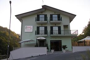 Palia's Hotel