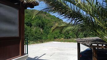 Palia's Hotel