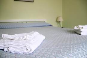 Palia's Hotel