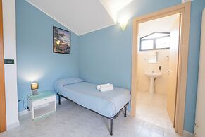 Palia's Hotel