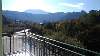 Palia's Hotel