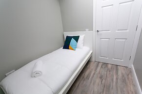 University Road Apartments