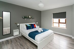 University Road Apartments