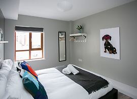 University Road Apartments