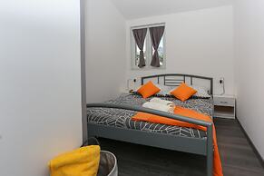 Apartments Bruno