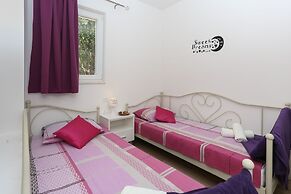 Apartments Bruno