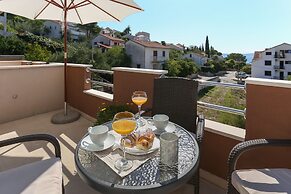 Apartments Bruno
