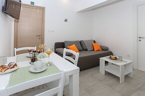 Apartments Bruno