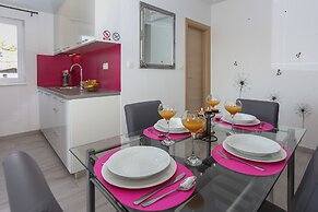 Apartments Bruno