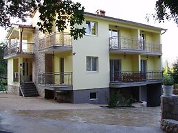 VILLA ESTERA Grubine - Makarska