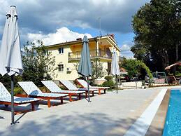 VILLA ESTERA Grubine - Makarska