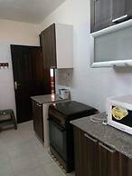 Westlands Heights