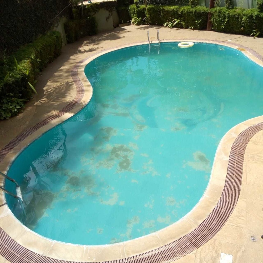 Westlands Heights