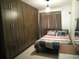 Westlands Heights