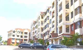 Westlands Heights