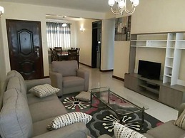 Westlands Heights