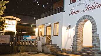 Pension Traube