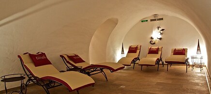 Pension Traube