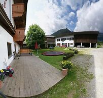 Pension Traube