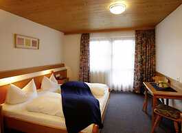 Pension Traube