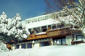 Pension Birgit