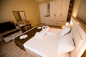 Burgas Beach Resort