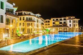 Burgas Beach Resort