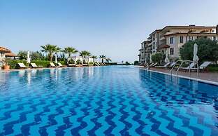 Burgas Beach Resort